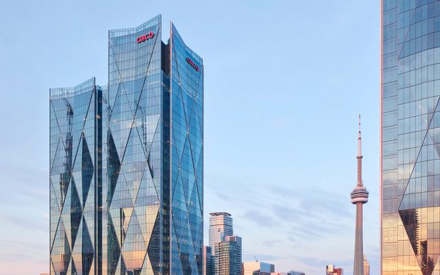 CIBC Square