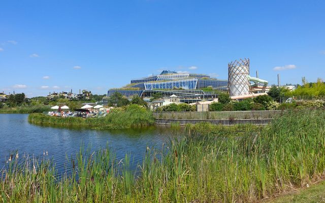 Water, Waterfront, Nature