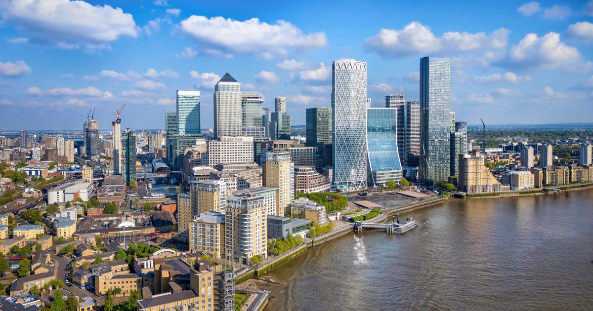 Newmark bolsters resi team with two Knight Frank partners