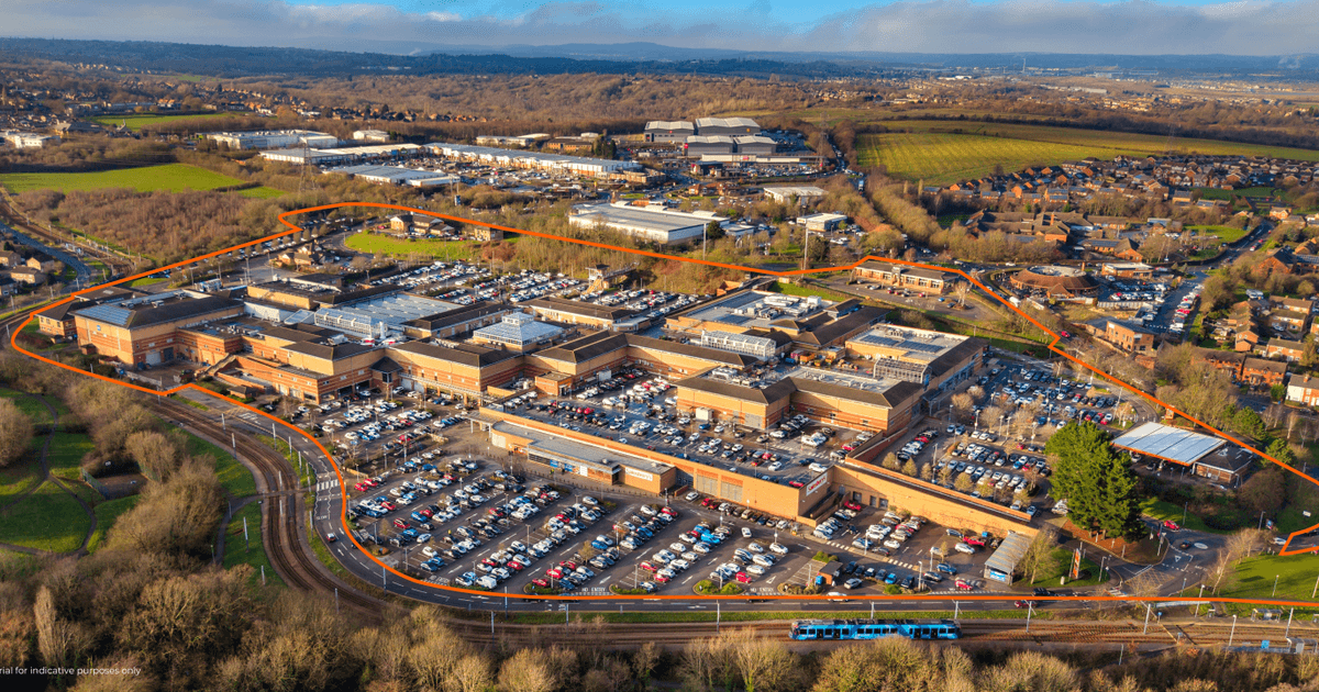 Northdale adds £35m Yorkshire mall to portfolio