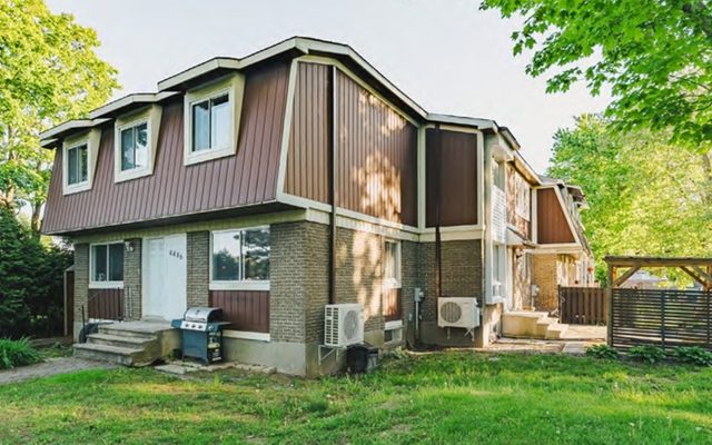 Architecture, Building, Cottage