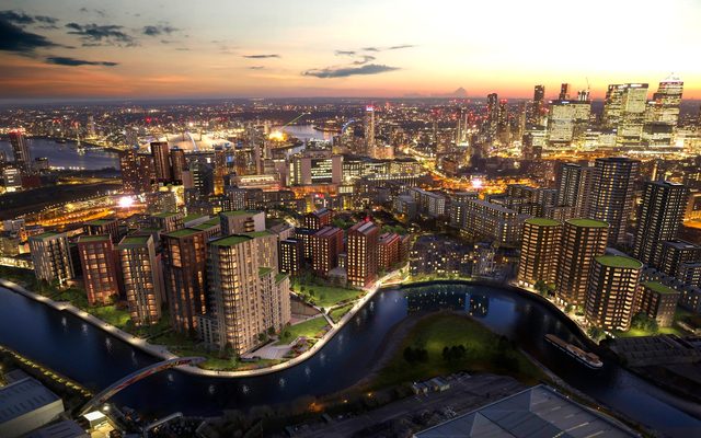Architecture, Building, Cityscape
