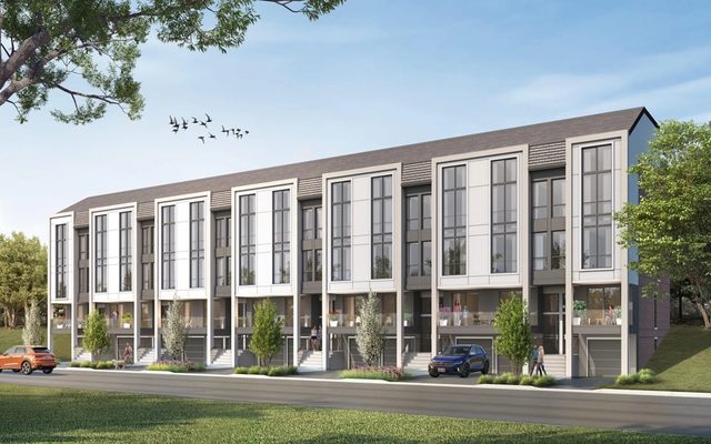 Architecture, Building, Condo