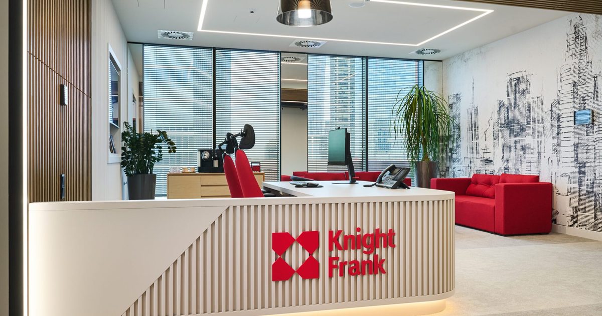 Knight Frank launches redundancy consultation