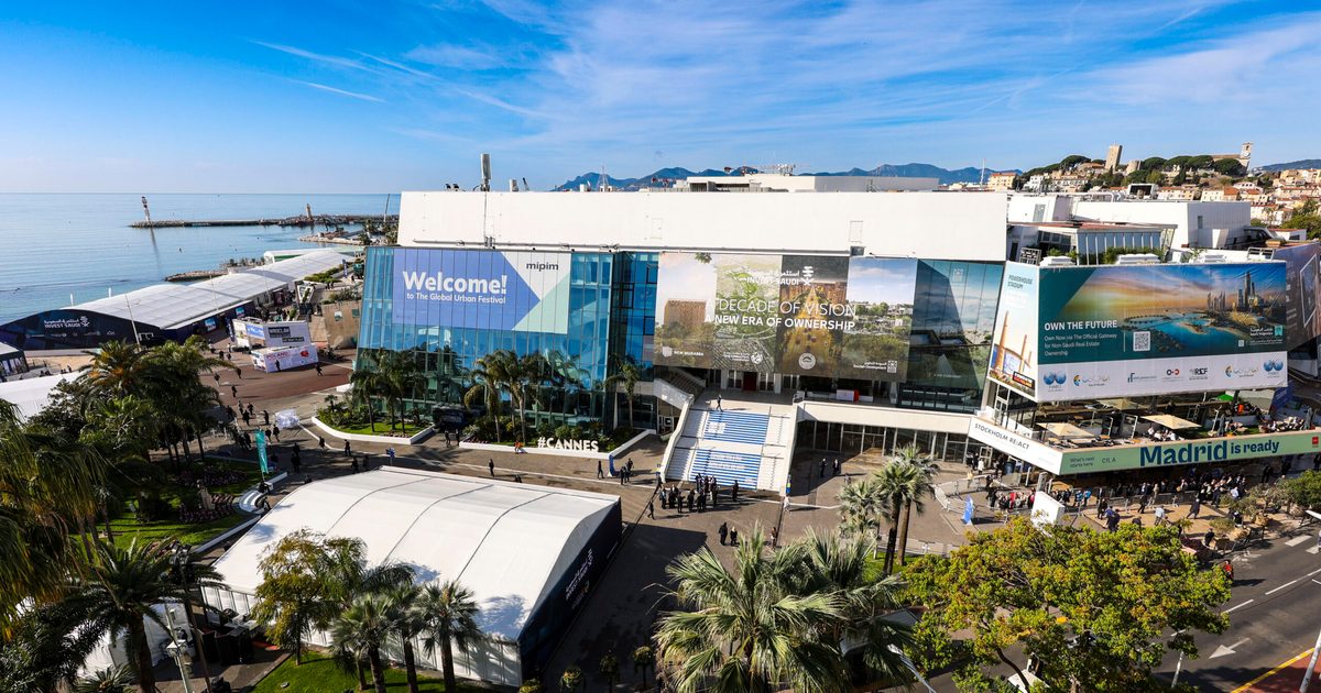 Mipim 2026: trying to navigate through the noise - Green Street News