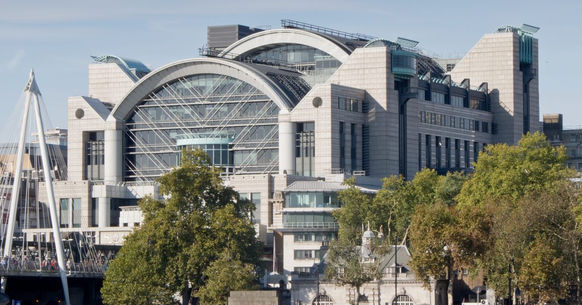 Plans revealed for redevelopment of One Embankment Place - Green Street ...