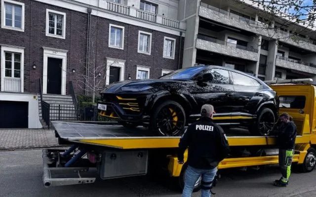 Car, Transportation, Vehicle
