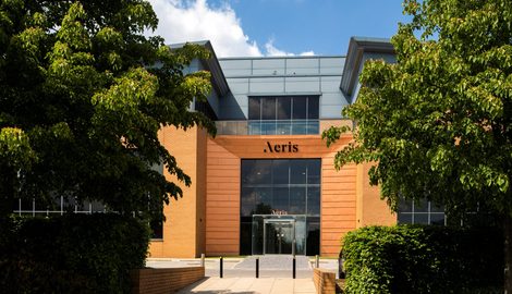 Architecture, Building, Office Building