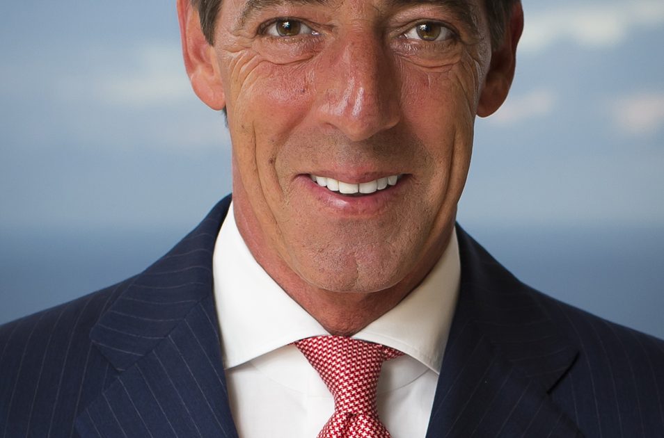 Peter Rolster Peter Rösler retires from BNP Paribas RE after 40 years - Green Street News