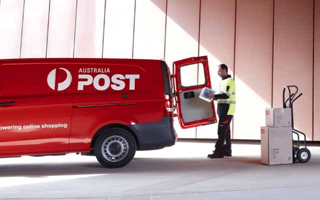 Box, Person, Package