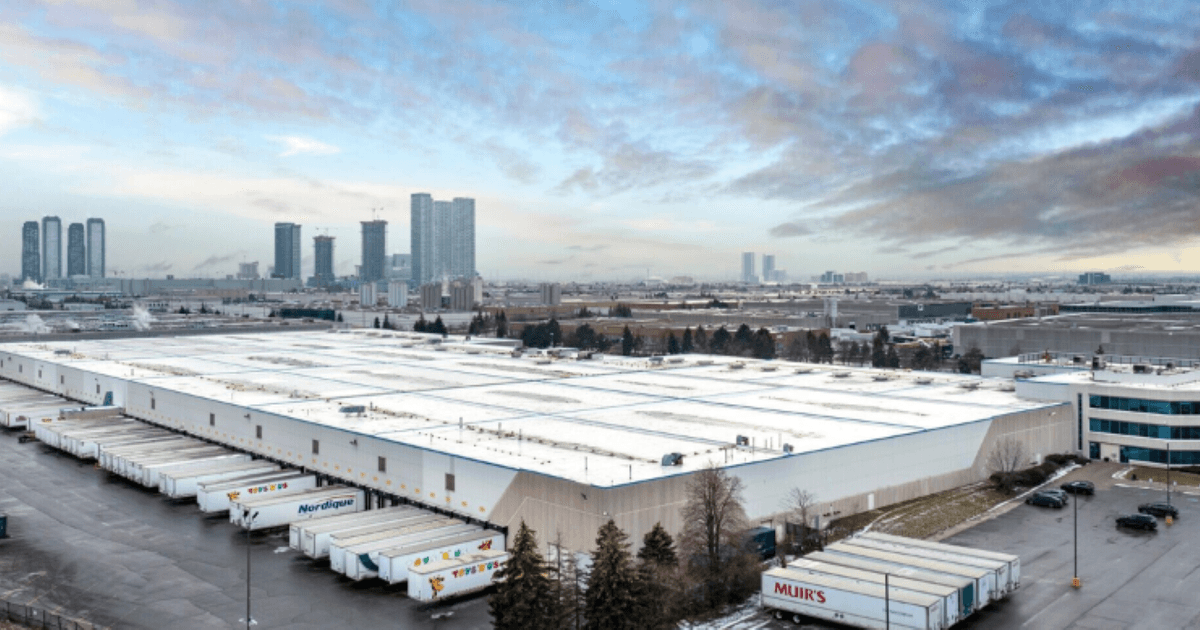 Industrial availability climbs as occupiers trade expansion for caution: Altus