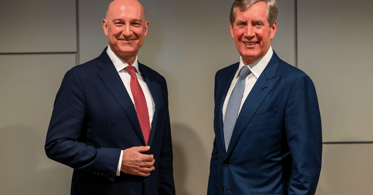 Eastdil and Savills: how the two sides shape up