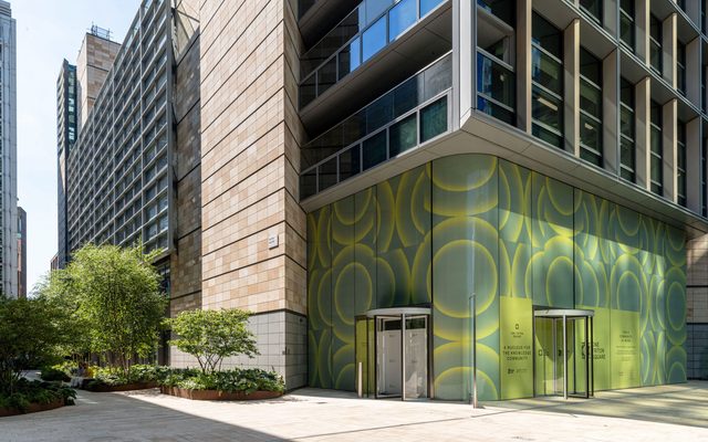 Architecture, Building, Office Building