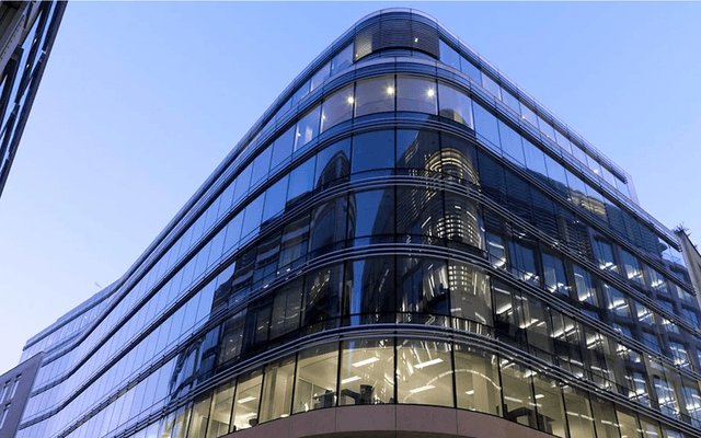 Curated visual reference: University Of Arts London Block Up For 67M Sale Photo Inspiration