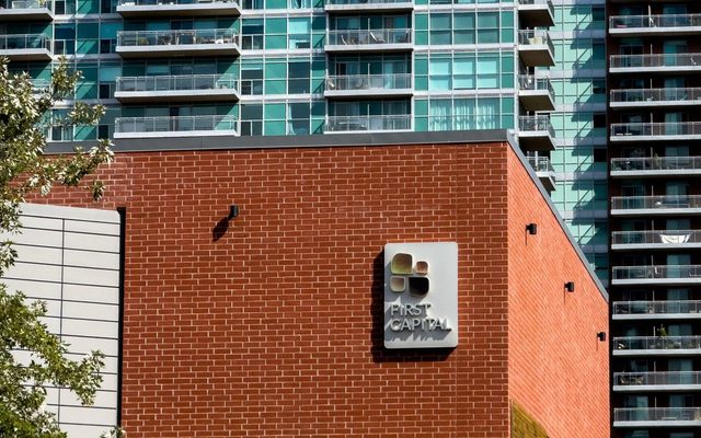 City, Architecture, Building