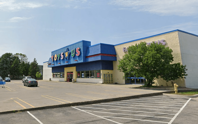 Architecture, Building, Shop
