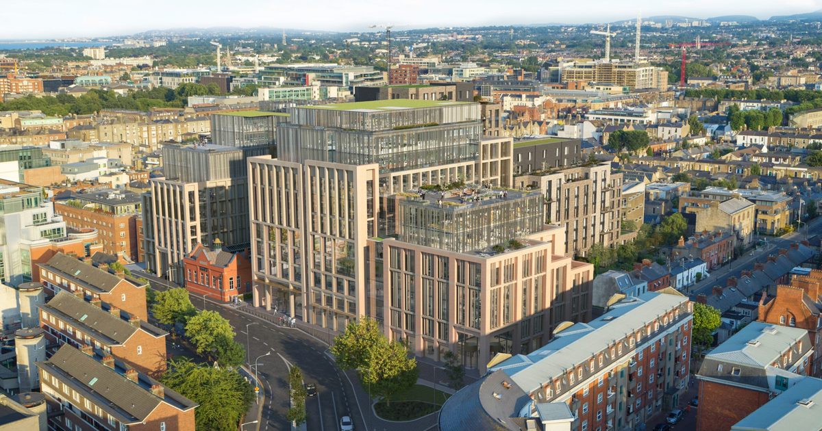 Dublin council on funding hunt for new €700m HQ project