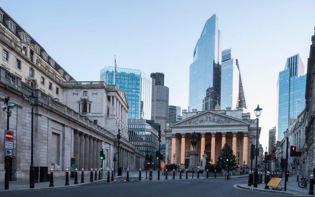 City, Architecture, Building