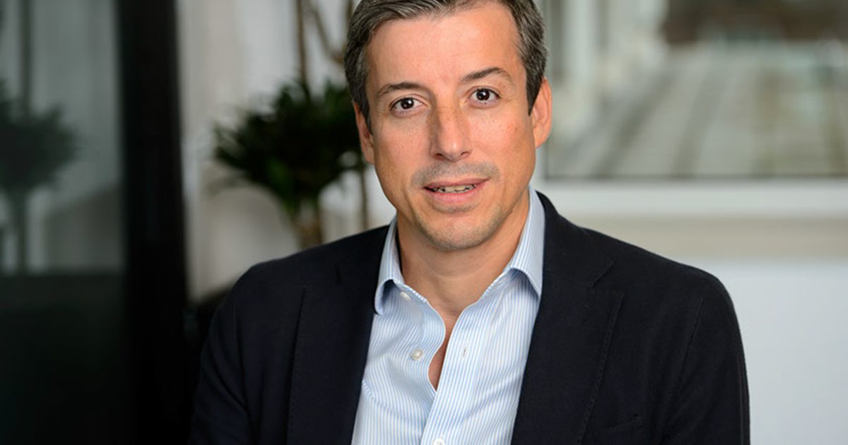 Arrow appoints Spain CEO - Green Street News