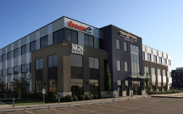 Architecture, Building, Office Building