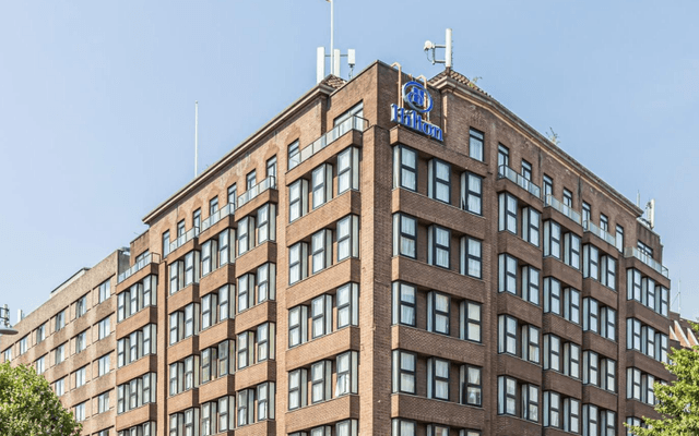 Target Hit Green Incus hits €800m target for European credit fund - Green Street News