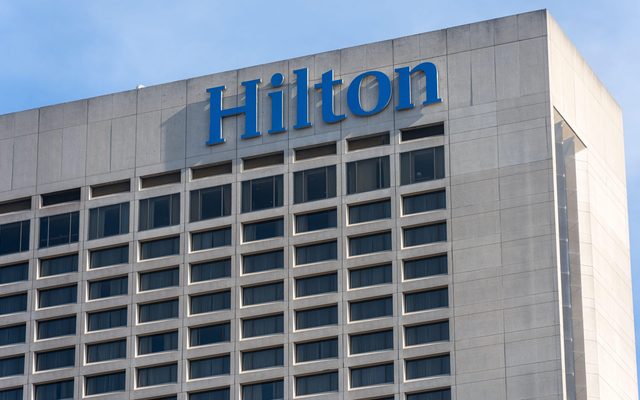 Hilton Toronto
