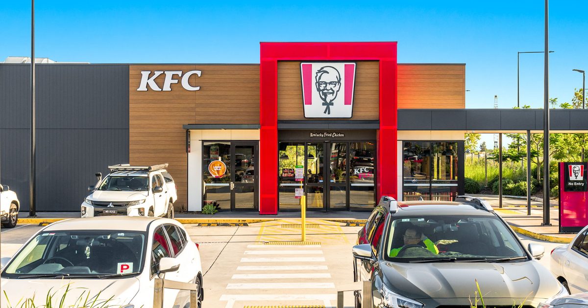 Fast food portfolio, including rich list family’s KFC, tipped to fetch