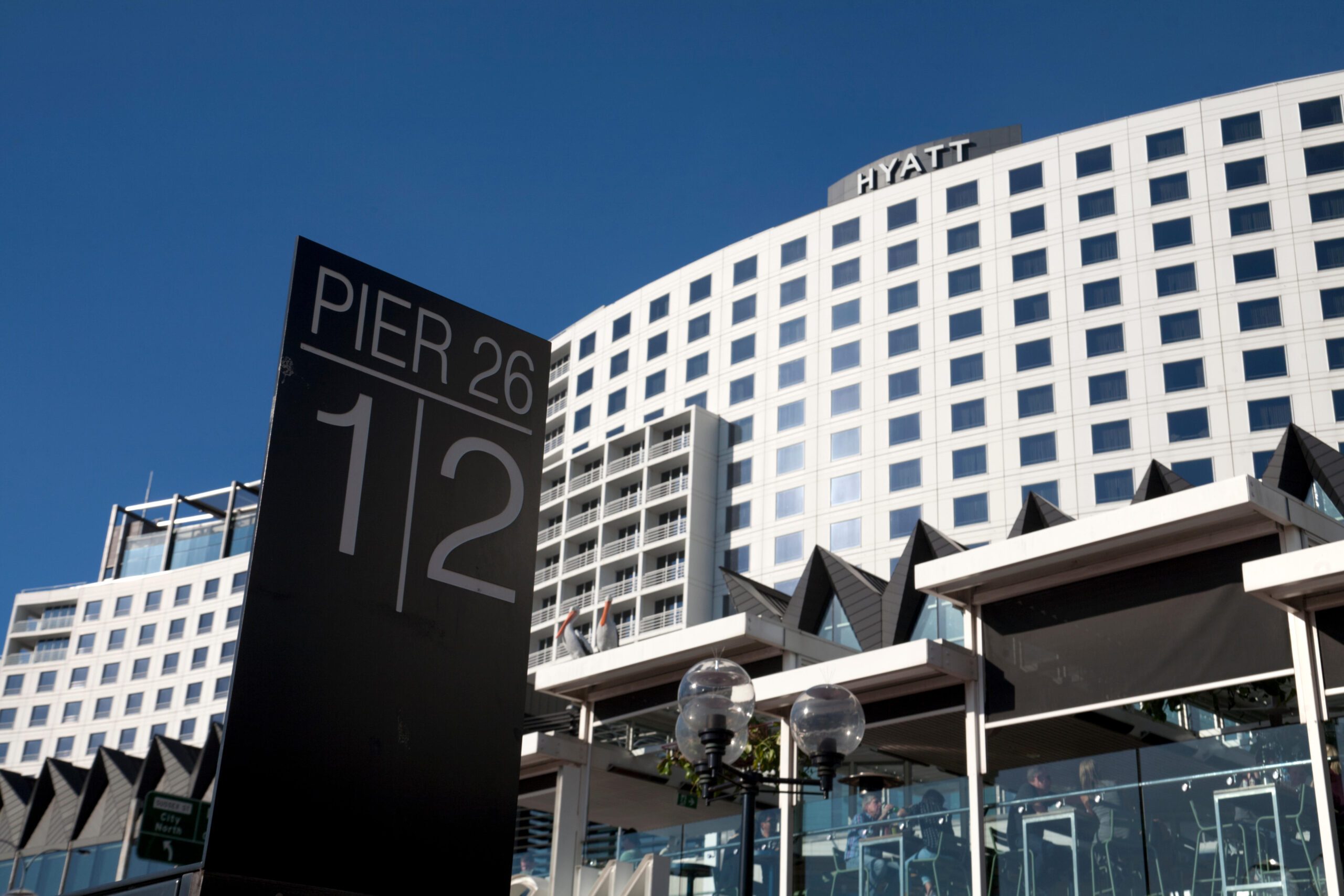 Turning foods scraps into fine wine: Australias biggest hotel beefs up green credentials