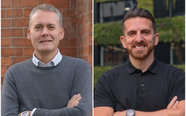 Workman announces series of promotions - Green Street News
