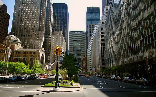 City, Metropolis, Urban