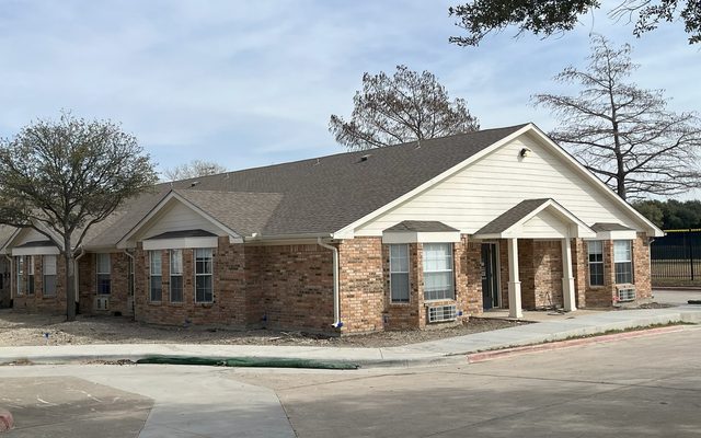 Architecture, Building, Housing