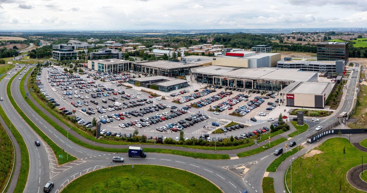 NewRiver finds Singaporean retail park partner