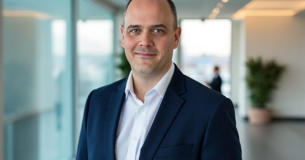 Pharma vet tapped to lead JLL's life-science operation