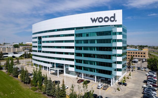 Wood Centre
