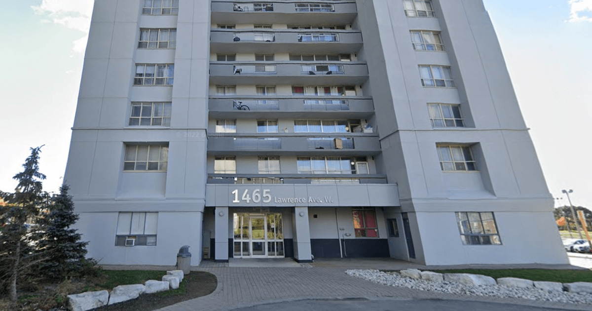 Blackstone living the Dream with sale of two Toronto residential properties