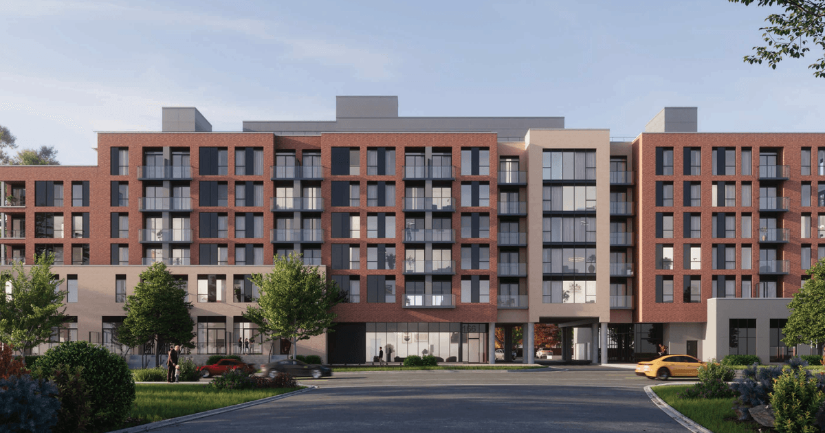 Harrison Street picks up new Guelph apartments with eye on student housing