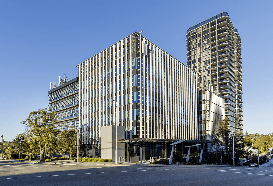 Mapletree lists another building in Macquarie Park amid fund wind-down