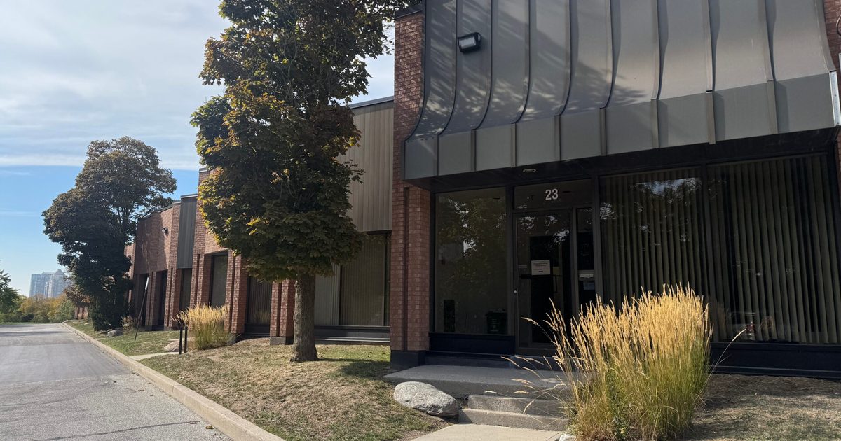 KOLT makes small-bay investment in northeast Toronto