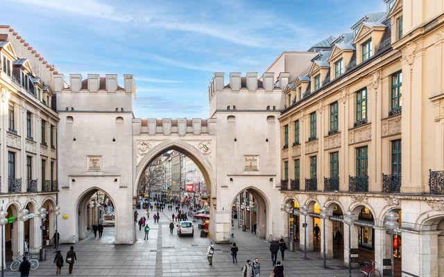 Arch, Architecture, Gothic Arch