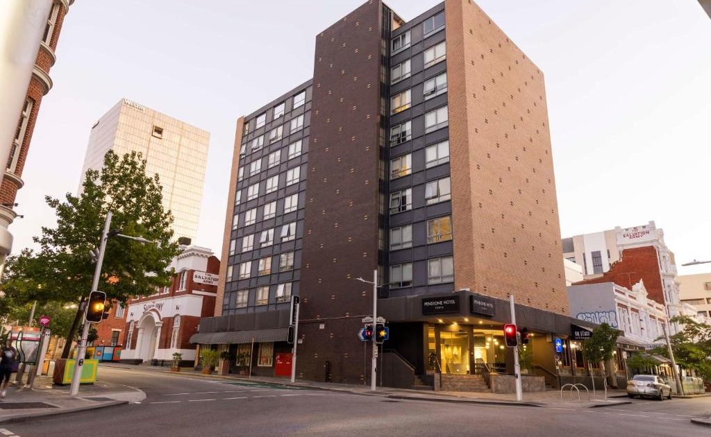 Jaleel family expands Australian hotel portfolio with Perth buy