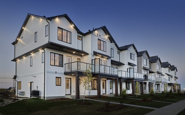 Architecture, Building, Housing