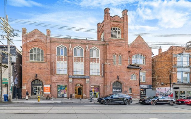 761 Queen Street West