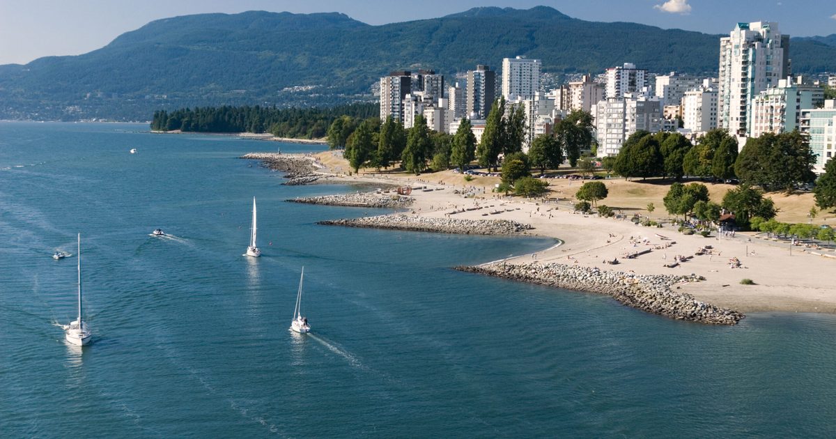 Price clarity, policy tailwinds lift outlook for Vancouver market