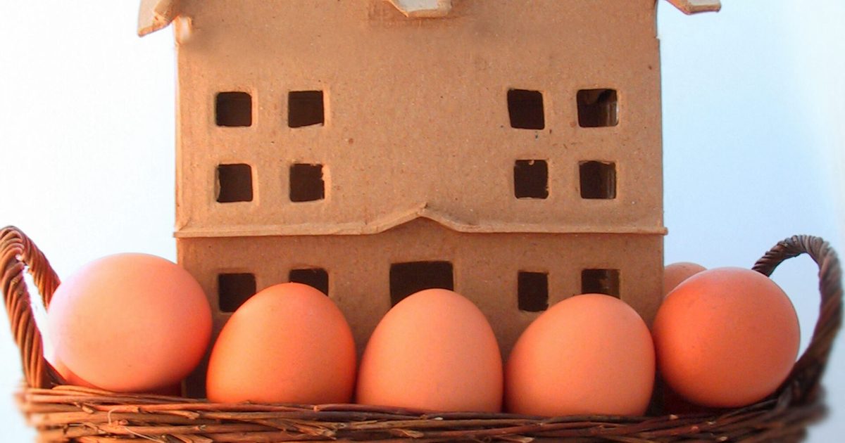 Are office owners putting all their eggs in one AI basket?