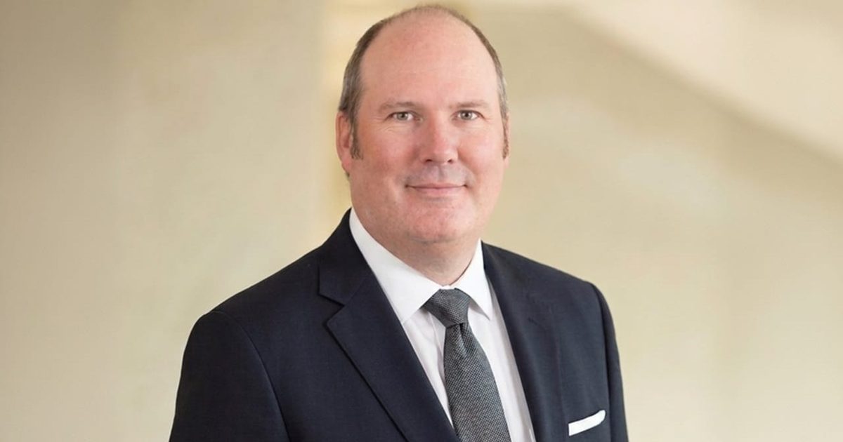 Cameron Stephens hires Unger in $2bn Western Canada drive