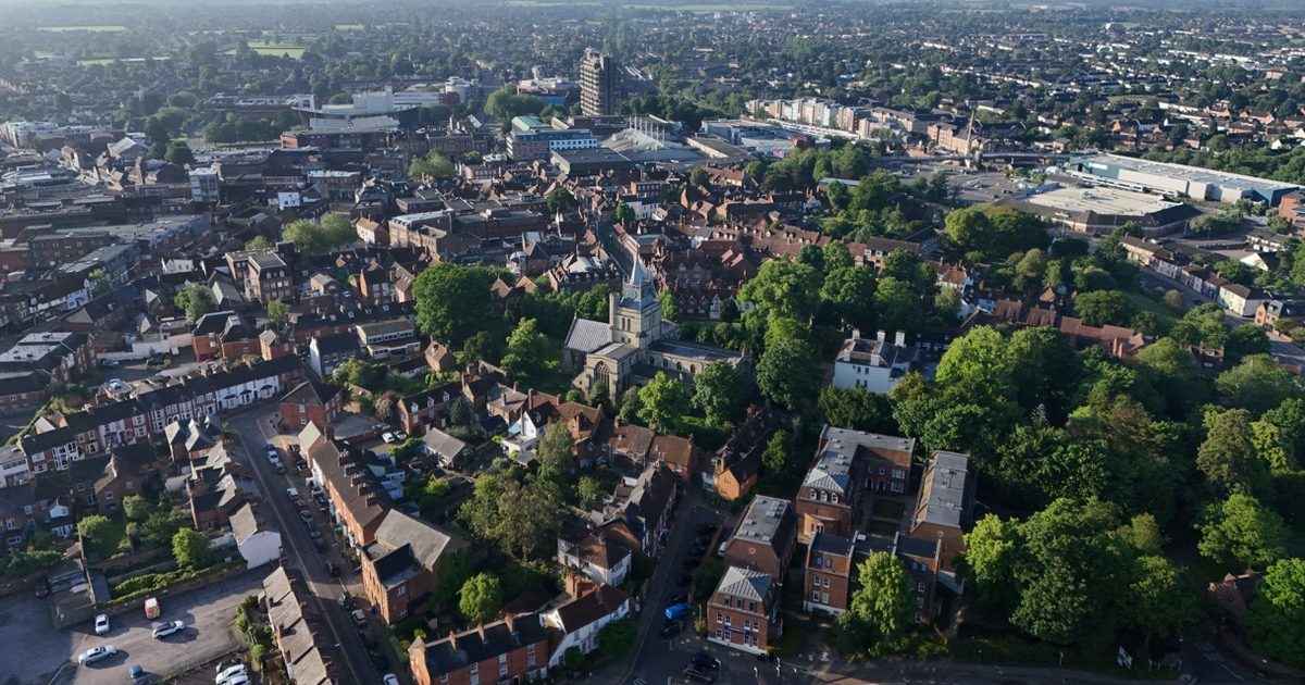 Approval for Gleeson's 1,400-home Buckinghamshire project