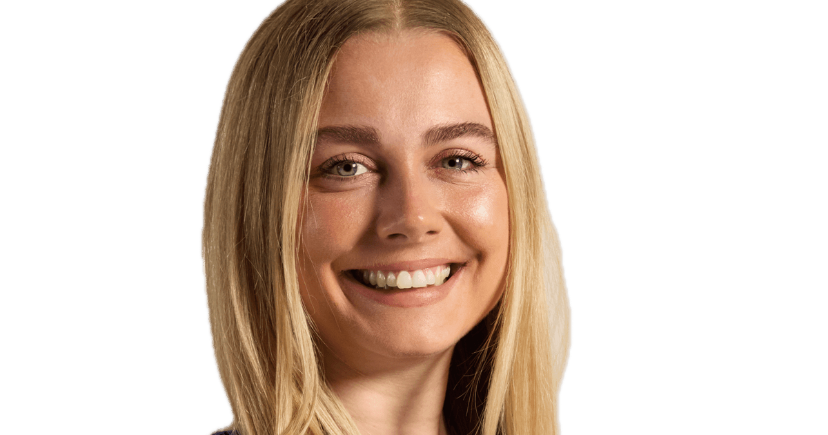 Emily Coppock Harris Associates promotes from within BTR team - Green Street News