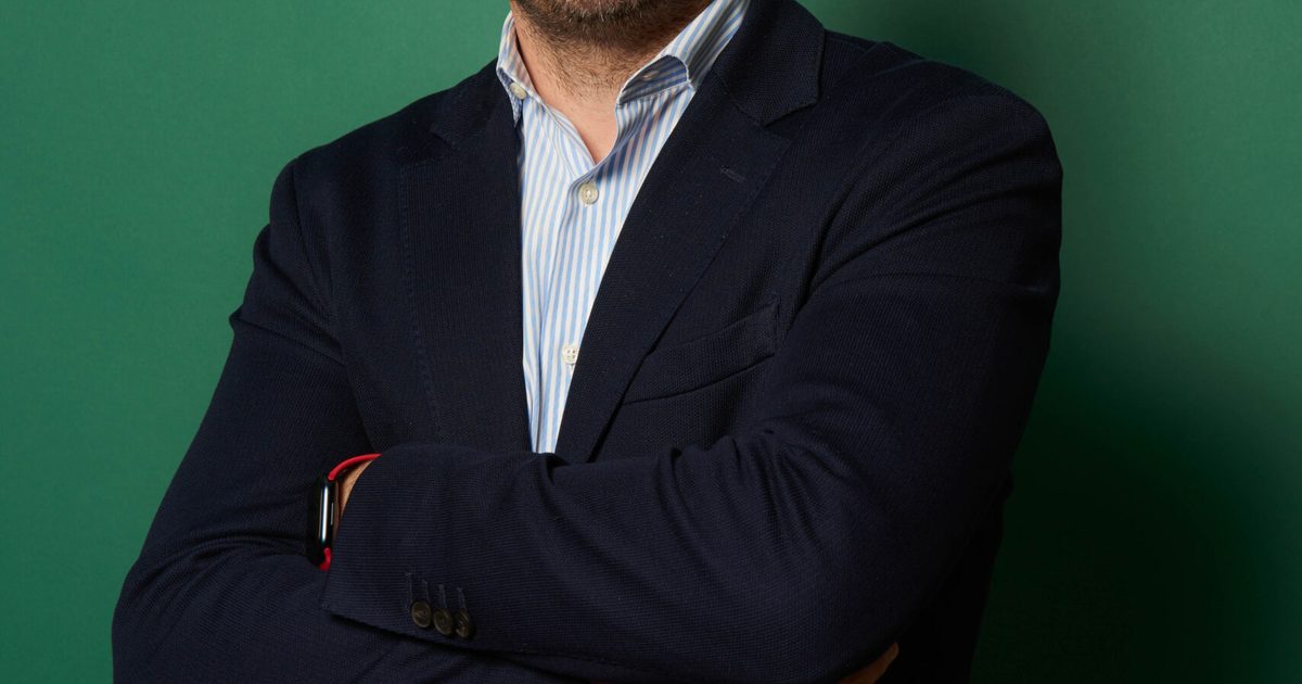 Q+A: Eurofund's CEO on solo investments, living opportunities and opportunistic market entries