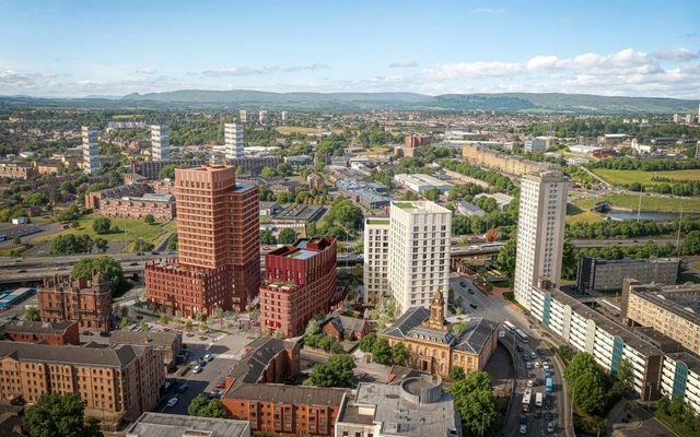 Architecture, Building, Cityscape