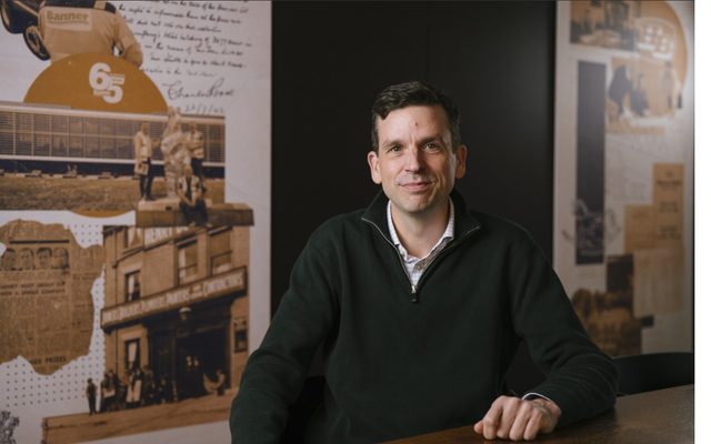 Henry Boot confirms new CEO and appoints Stonebridge MD - Green Street News